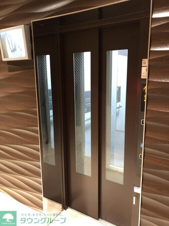 コージーコート御殿山の物件内観写真